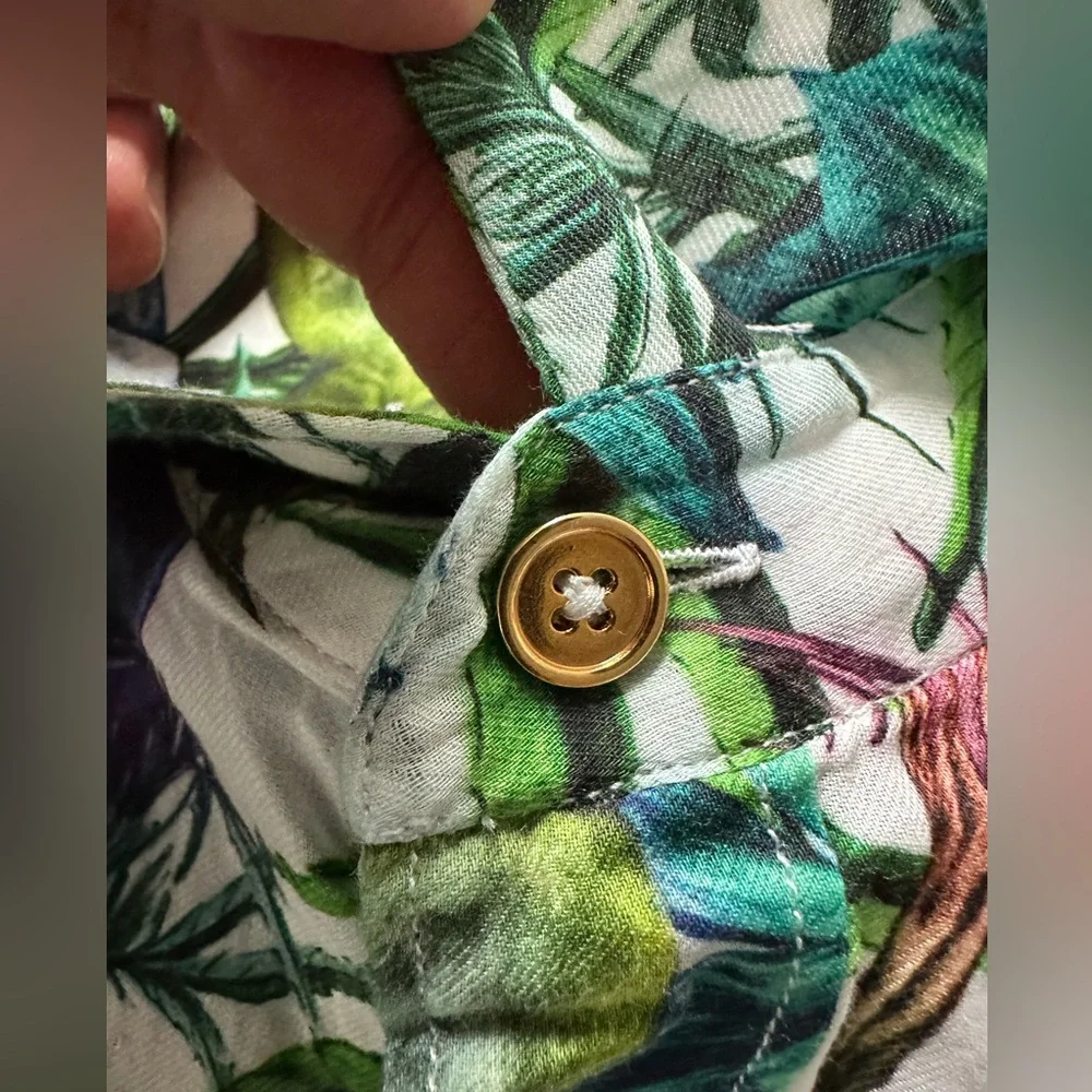 Paul Smith shirt M - Picture 4 of 7